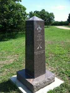 Lewis & Clark Monument